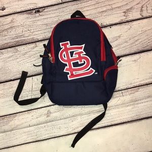 Small pre K size backpack
